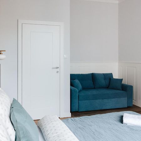 Apartament Rynek Kielbasnicza فروتسواف المظهر الخارجي الصورة