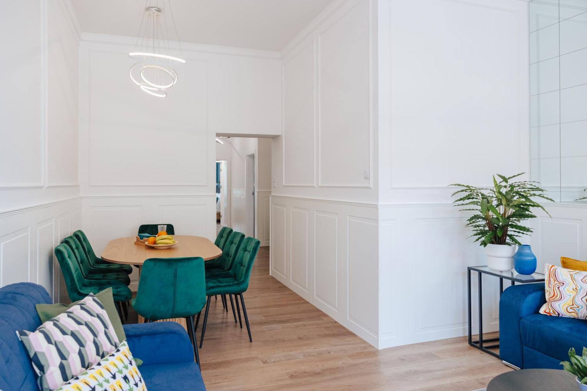 Apartament Rynek Kielbasnicza فروتسواف المظهر الخارجي الصورة
