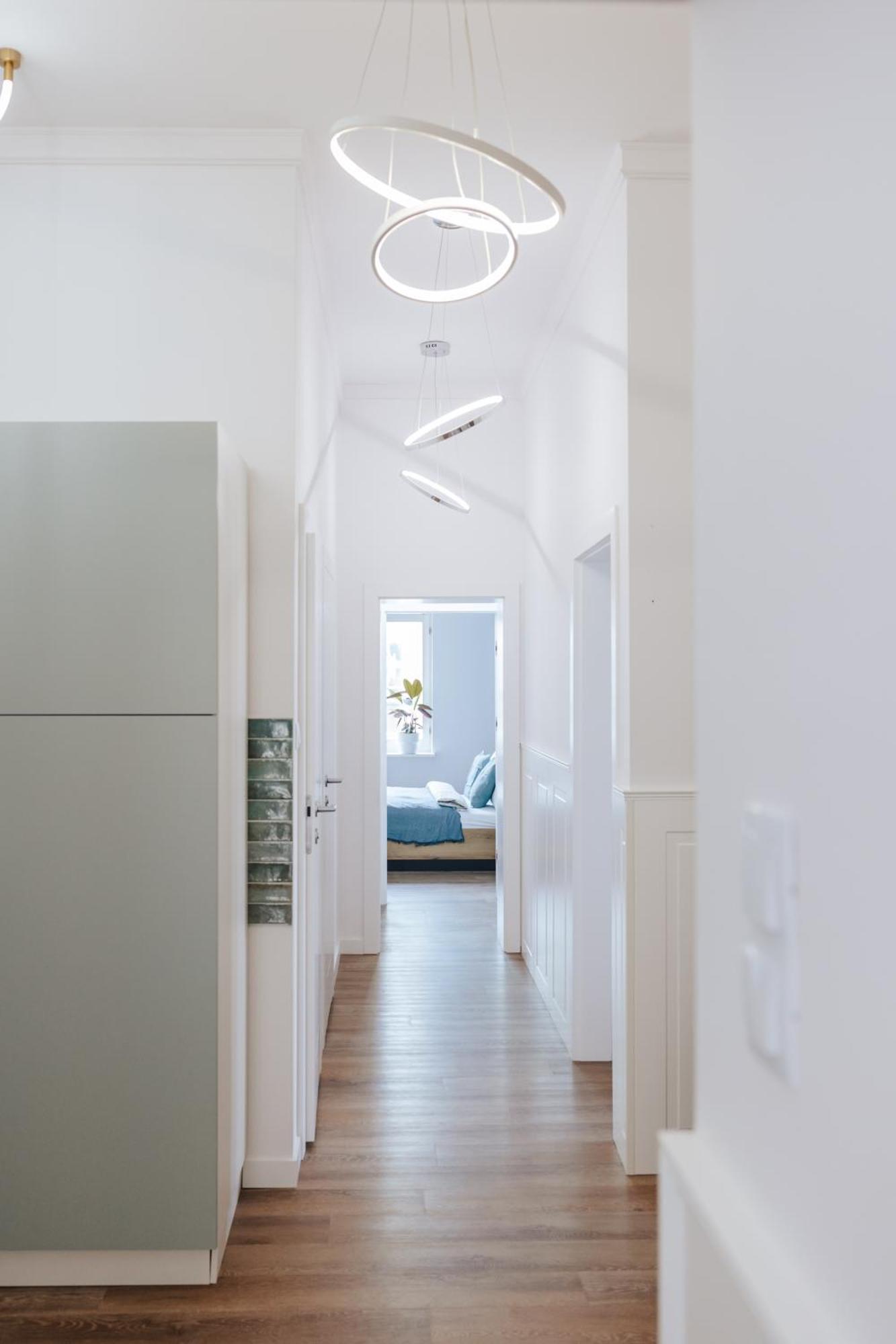 Apartament Rynek Kielbasnicza فروتسواف المظهر الخارجي الصورة