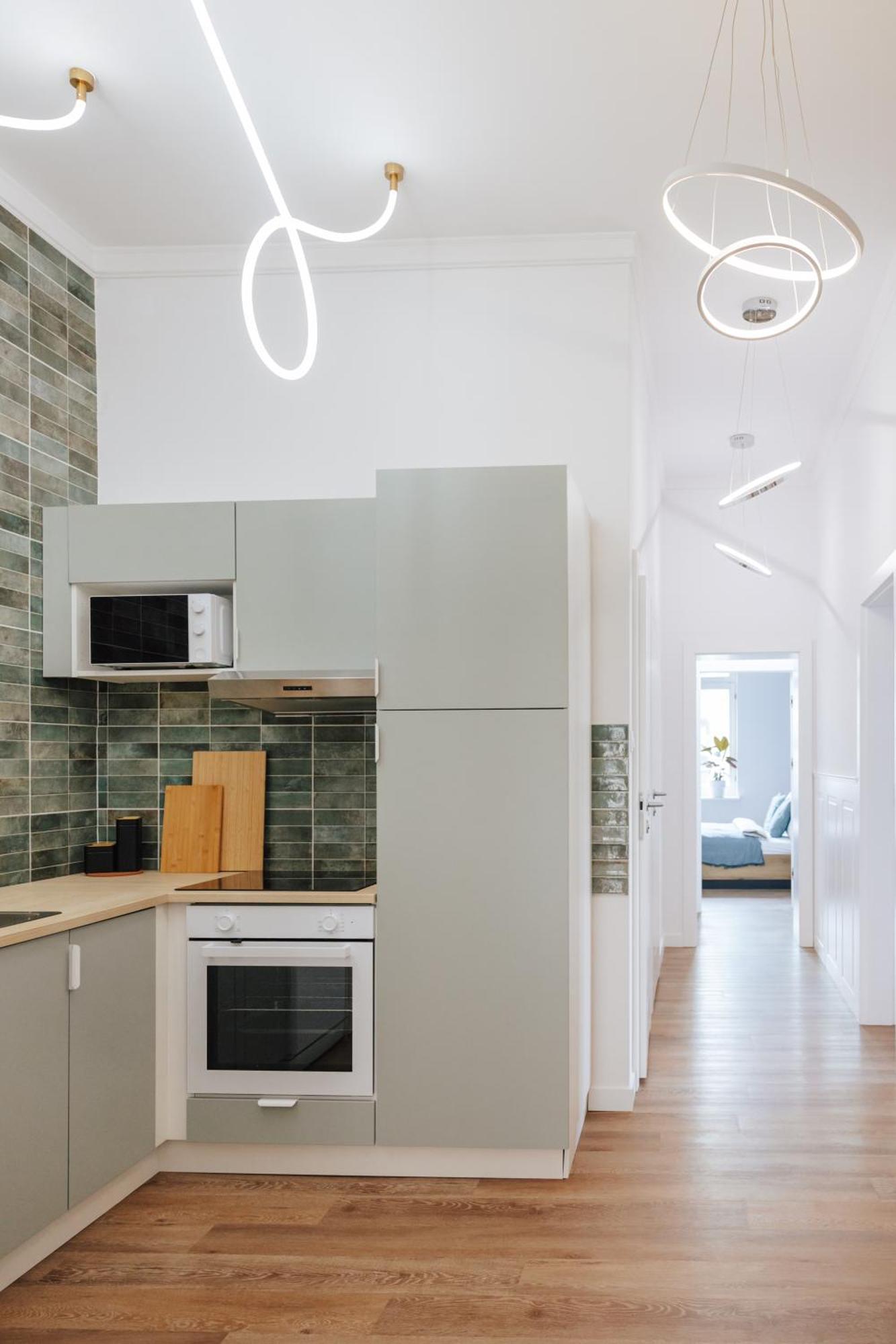 Apartament Rynek Kielbasnicza فروتسواف المظهر الخارجي الصورة