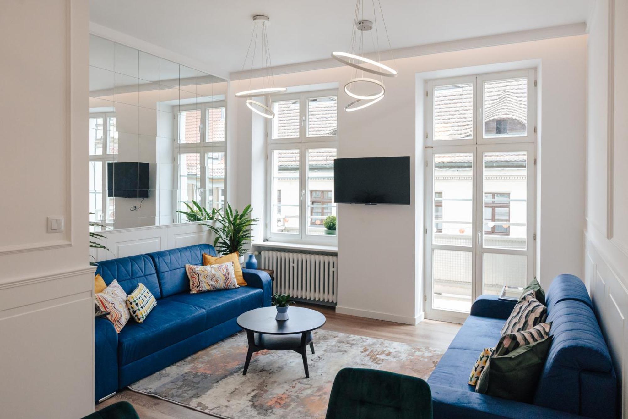 Apartament Rynek Kielbasnicza فروتسواف المظهر الخارجي الصورة