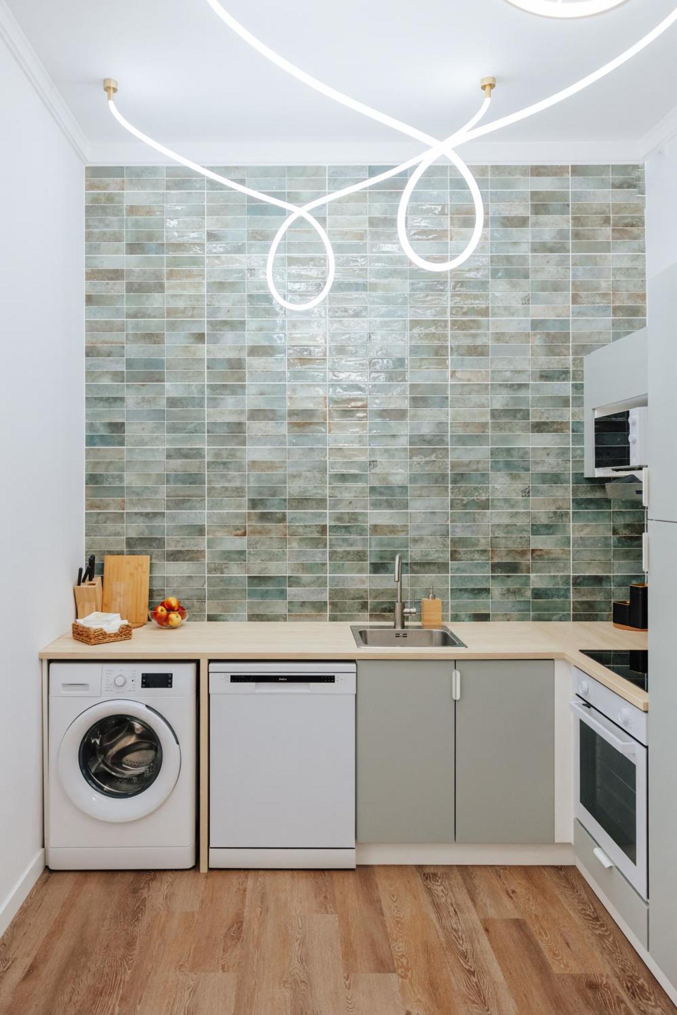 Apartament Rynek Kielbasnicza فروتسواف المظهر الخارجي الصورة