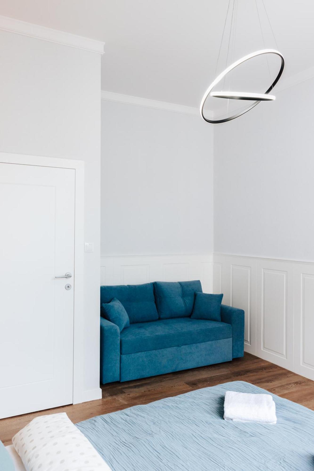 Apartament Rynek Kielbasnicza فروتسواف المظهر الخارجي الصورة