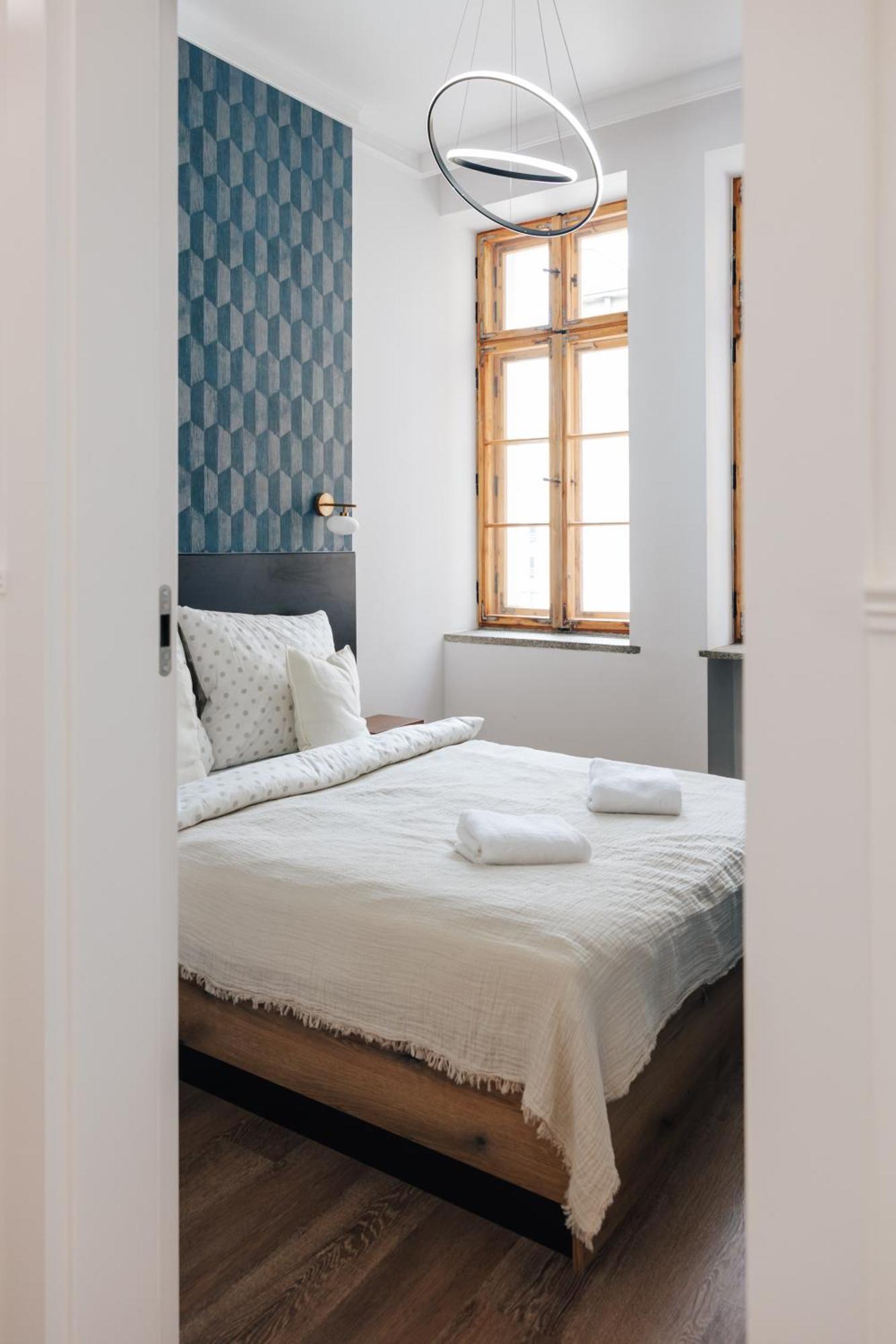 Apartament Rynek Kielbasnicza فروتسواف المظهر الخارجي الصورة