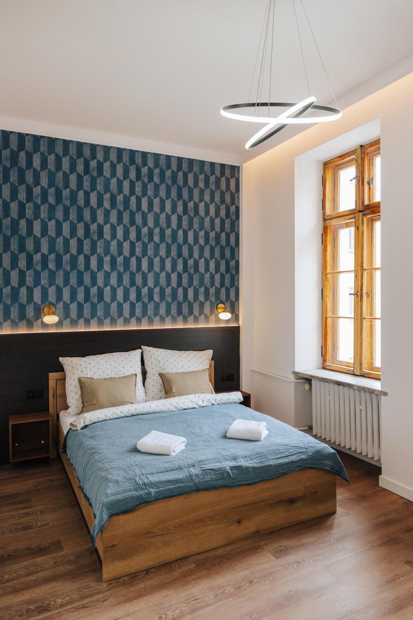 Apartament Rynek Kielbasnicza فروتسواف المظهر الخارجي الصورة