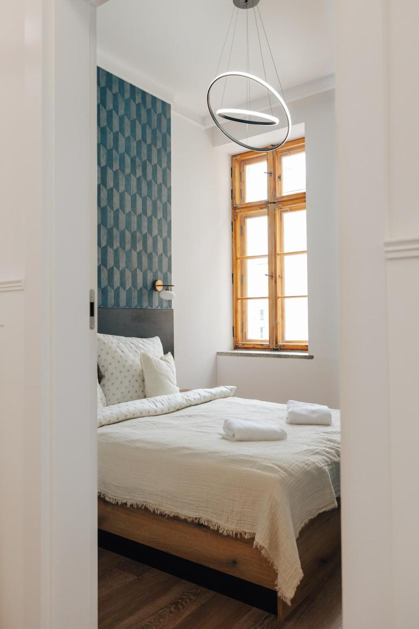 Apartament Rynek Kielbasnicza فروتسواف المظهر الخارجي الصورة