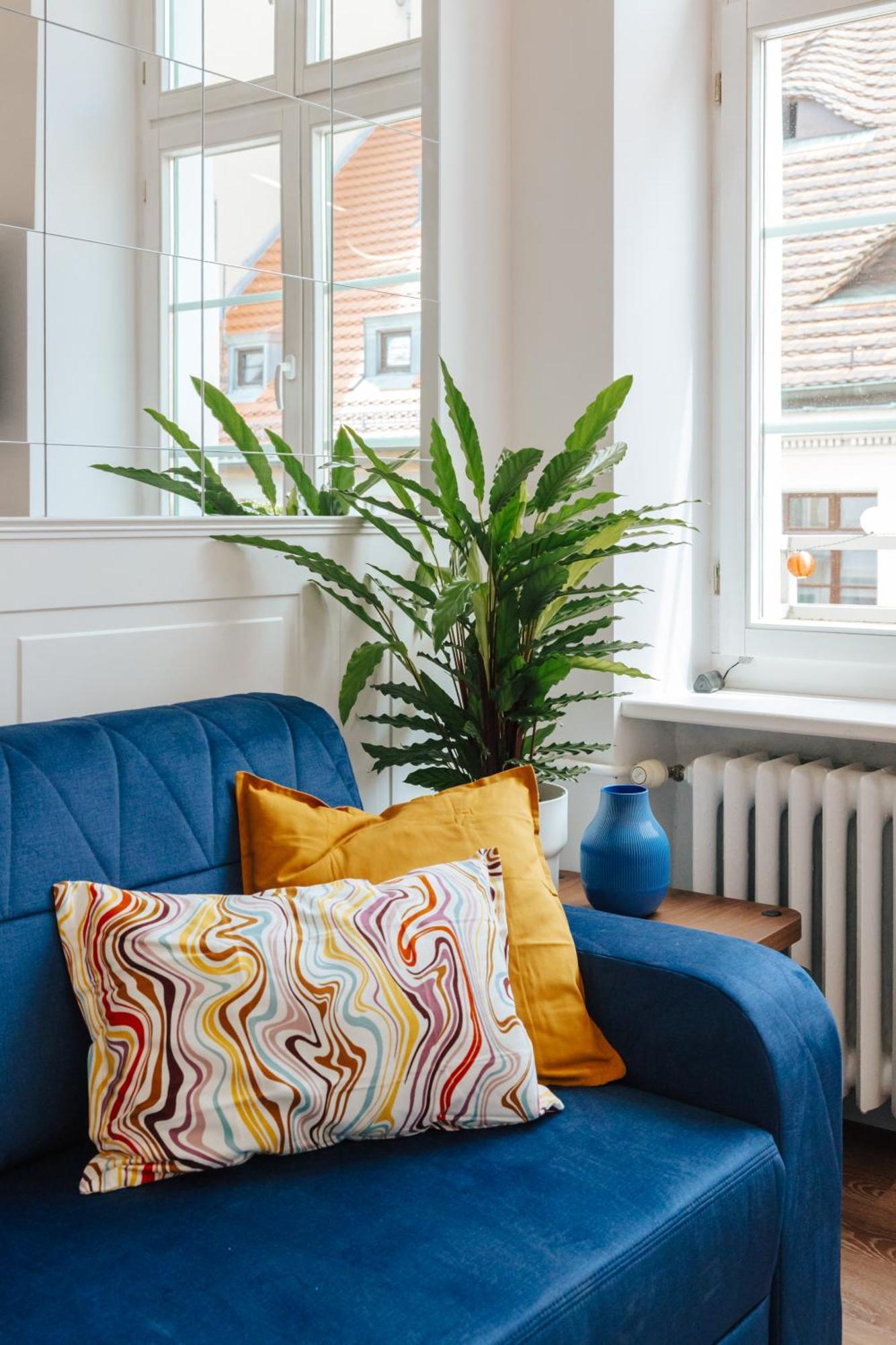 Apartament Rynek Kielbasnicza فروتسواف المظهر الخارجي الصورة