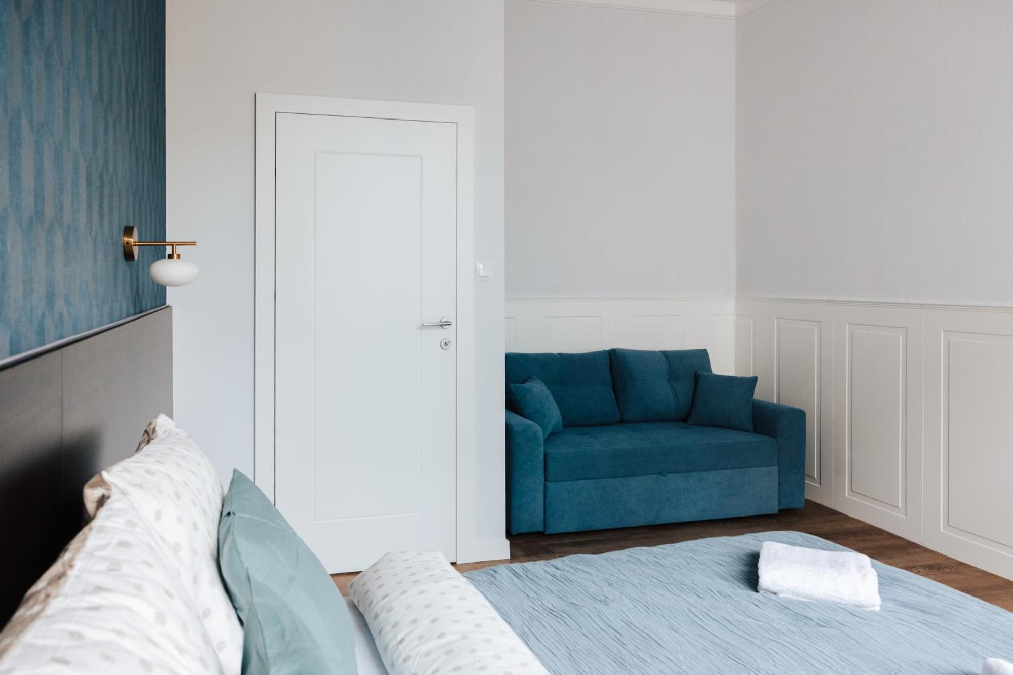 Apartament Rynek Kielbasnicza فروتسواف المظهر الخارجي الصورة