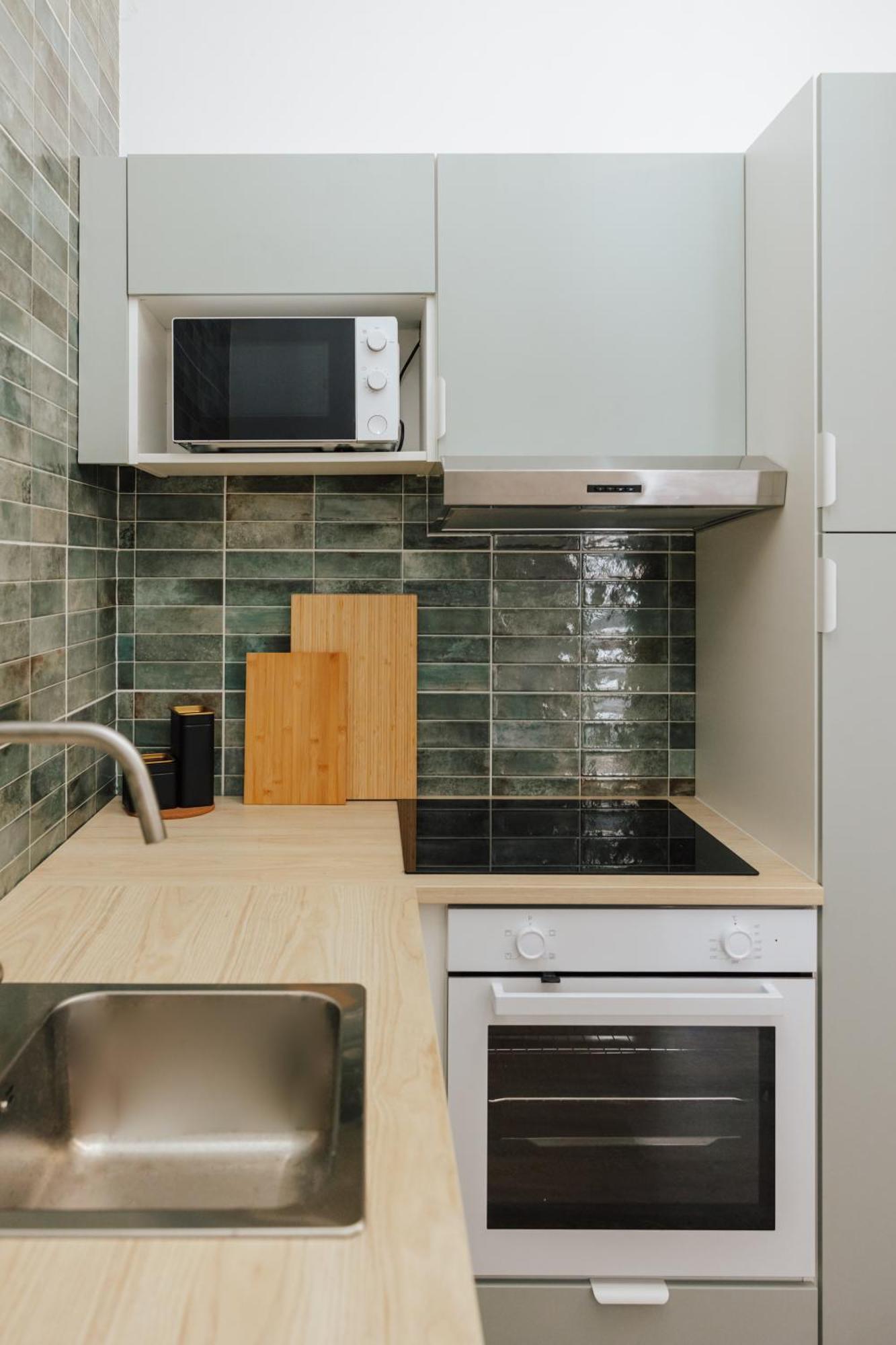 Apartament Rynek Kielbasnicza فروتسواف المظهر الخارجي الصورة