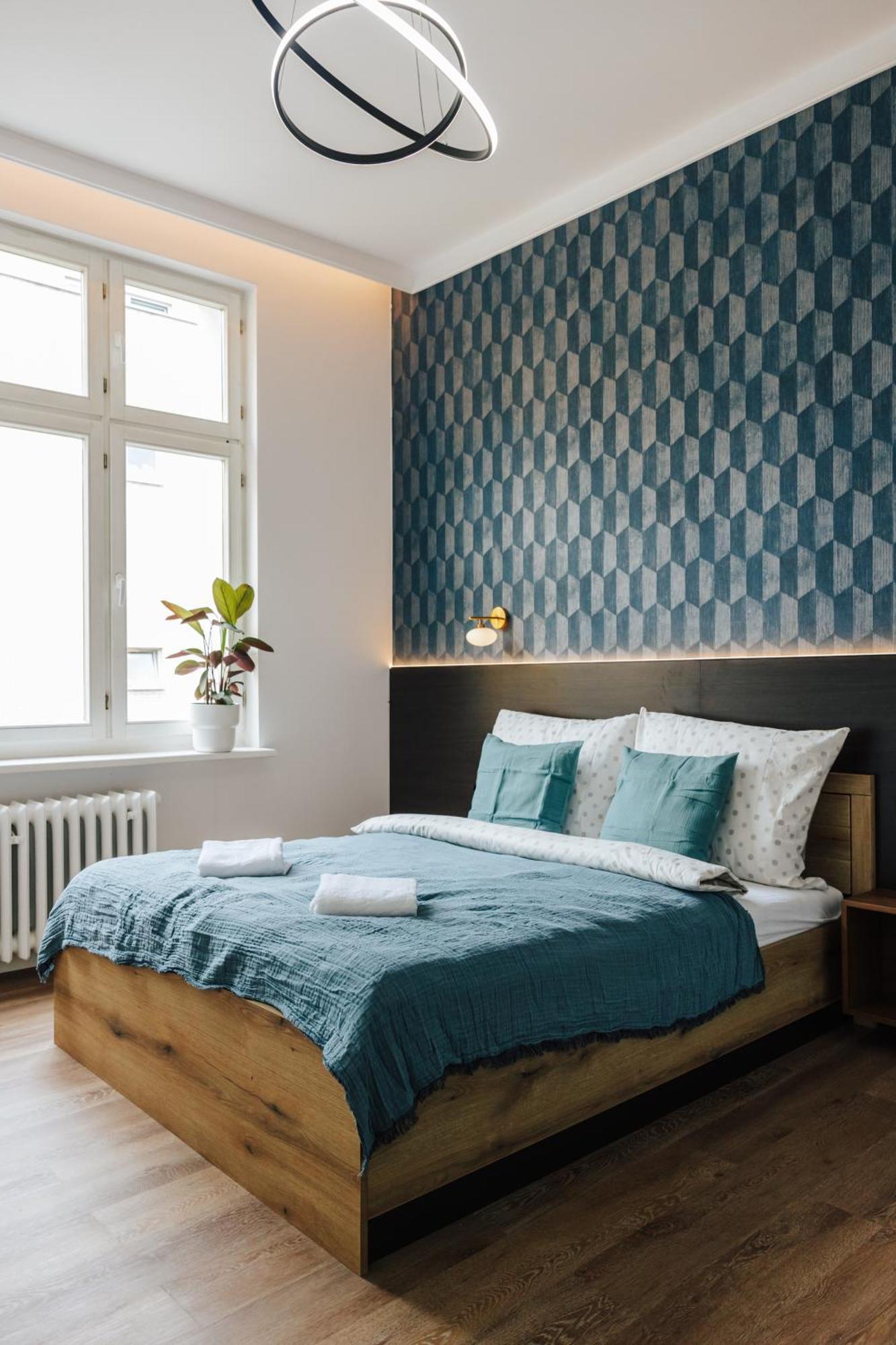 Apartament Rynek Kielbasnicza فروتسواف المظهر الخارجي الصورة
